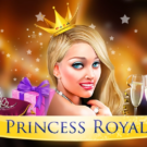 Princess Royal slot by BGaming