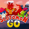 Slotomon Go slot by BGaming