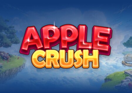 Apple Crush slot by TrueLab