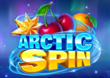 Arctic Spin slot by TrueLab