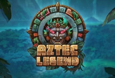 Aztec Legend slot by TrueLab
