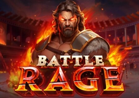 Battle Rage slot by TrueLab