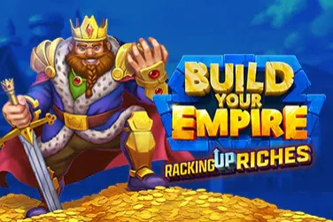High 5 Gamesin Build Your Empire -kolikkopeli