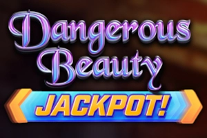 Dangerous Beauty Jackpot! -kolikkopeli High 5 Gamesilta