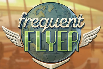 Frequent Flyer slot by Relax Gaming