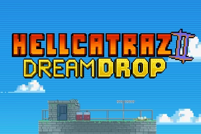 Hellcatraz II Dream Drop slot by Relax Gaming