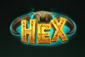 Hex slot by Relax Gaming