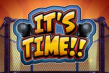 It’s Time slot by Relax Gaming