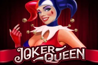 Joker Queen slot by BGaming