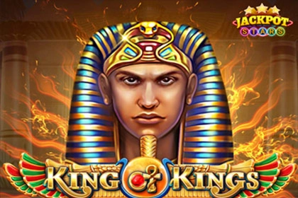 King of Kings slot by Relax Gaming