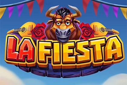 La Fiesta slot by Relax Gaming