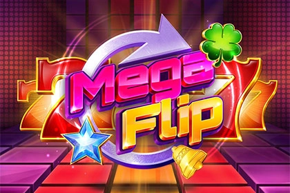 Mega Flip slot by Relax Gaming