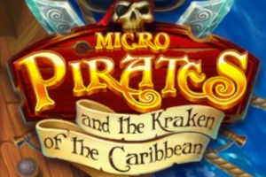 Micropirates slot by TrueLab