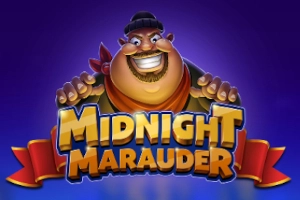Midnight Marauder slot by Relax Gaming