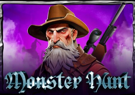 Monster Hunt slot by BGaming