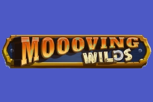 Moooving Wilds slot by TrueLab