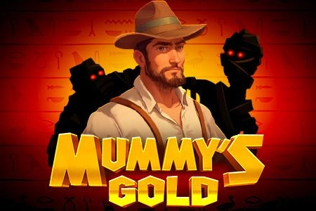 Mummy’s Gold slot by BGaming