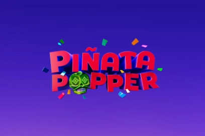Pinata Popper slot by Relax Gaming