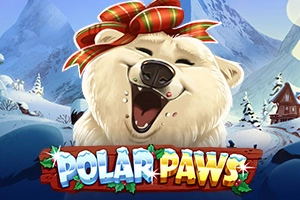 Polar Paws slot by Quickspin