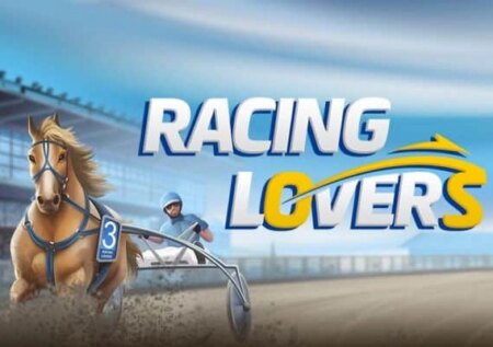 Racing Lovers slot by Yggdrasil Gaming