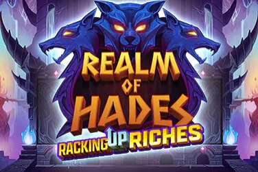 Realm Of Hades -kolikkopeli High 5 Gamesilta