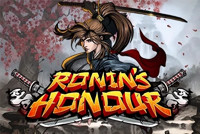 Ronin’s Honour slot by Play’n GO