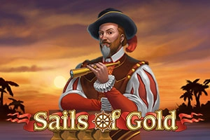 Sails of Gold slot by Play’n GO