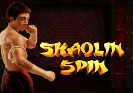 Shaolin Spin slot by iSoftBet