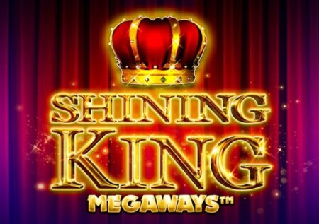 Shining King Megaways slot by iSoftBet