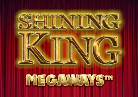 Shining King Megaways Dice slot by iSoftBet