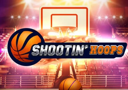 Shootin’ Hoops slot by iSoftBet