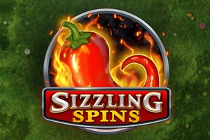 Sizzling Spins slot by Play’n GO