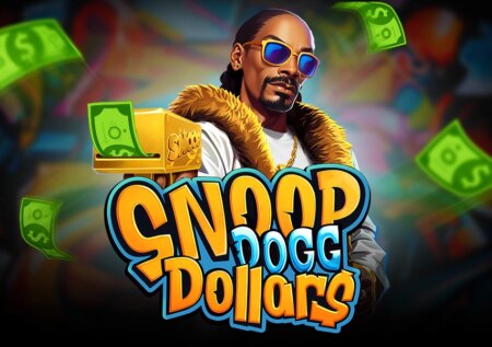 Snoop Dogg Dollars slot by BGaming