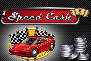 Speed Cash slot by Play’n GO