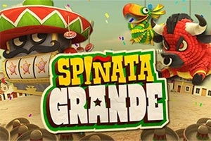 Spinata Grande slot by NetEnt