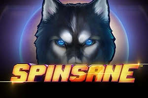 Spinsane slot by NetEnt