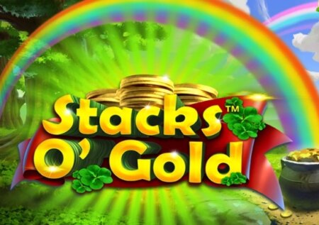 Stacks O’Gold slot by iSoftBet