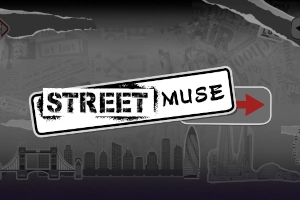 Street Muse slot by TrueLab