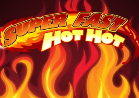 Super Fast Hot Hot slot by iSoftBet