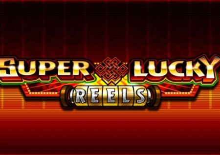 Super Lucky Reels slot by iSoftBet