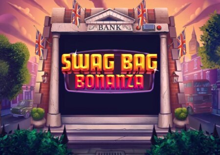 Swag Bag Bonanza slot by Relax Gaming