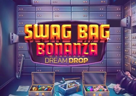 Swag Bag Bonanza Dream Drop slot by Relax Gaming