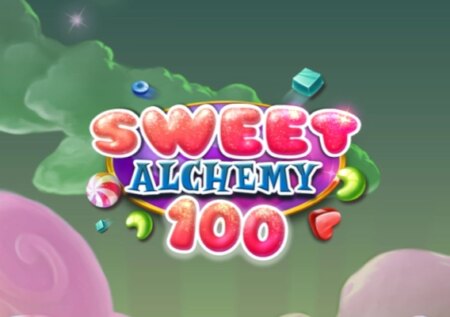 Sweet Alchemy 100 slot by Play’n GO