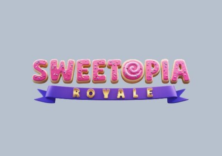 Sweetopia Royale slot by Relax Gaming
