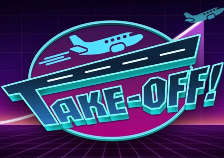 Take-Off! slot by iSoftBet