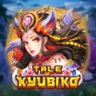 Tale of Kyubiko slot by Play’n GO