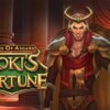Tales of Asgard Loki’s Fortune slot by Play’n GO