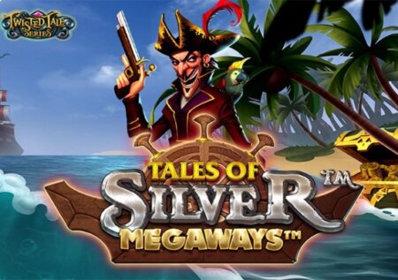 Tales of Silver Megaways slot by iSoftBet