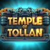 Temple of Tollan slot by Play’n GO