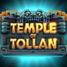 Temple of Tollan slot by Play’n GO